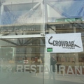Crowbar-thumb