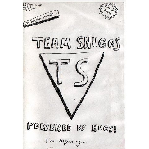 Teamsnuggs