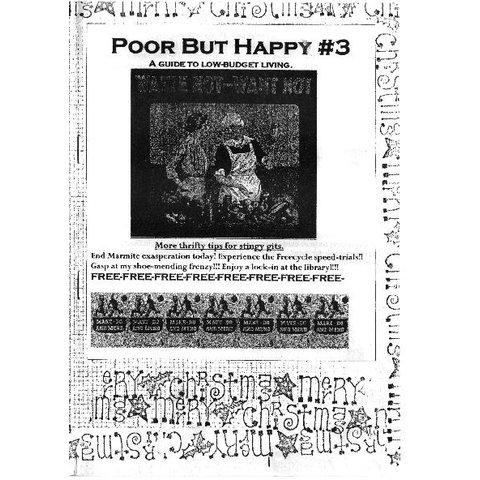 Poorbuthappy