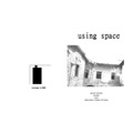 Usingspaceone