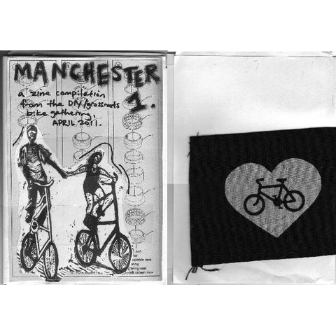 Bikezine